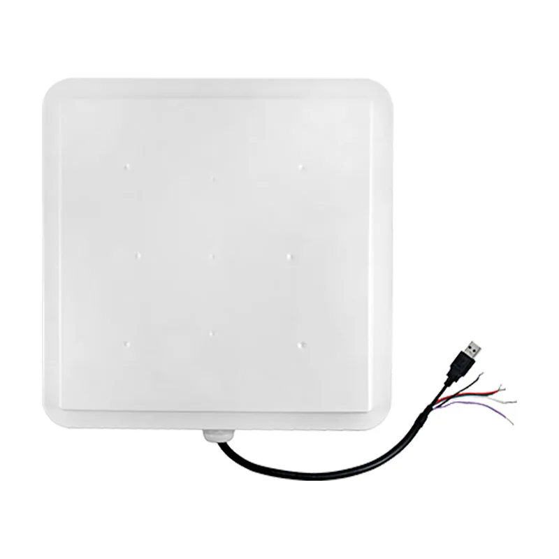 UHF1-10E Pro UHF считыватель карт для дальней дистанции. в наличии на складе в Ижевске