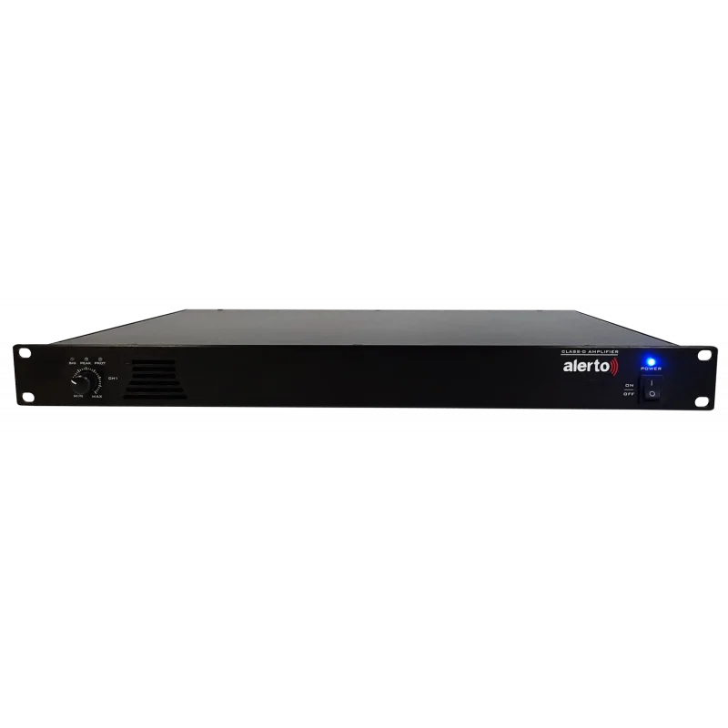 ALV-PA500 Усилитель мощности, 500 Вт