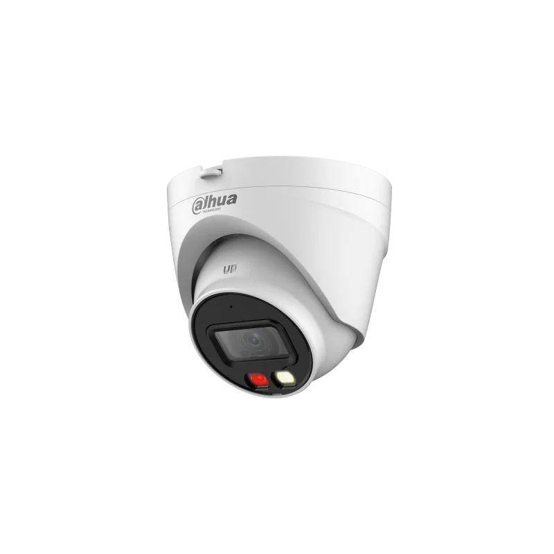 Dahua DH-IPC-HDW1439VP-A-IL-0280B купольная IP-видеокамера