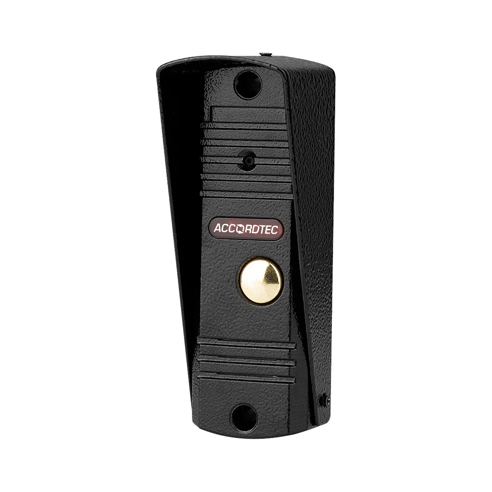 AT-VD305 BL Muon Вызывная панель CVBS ACCORDTEC