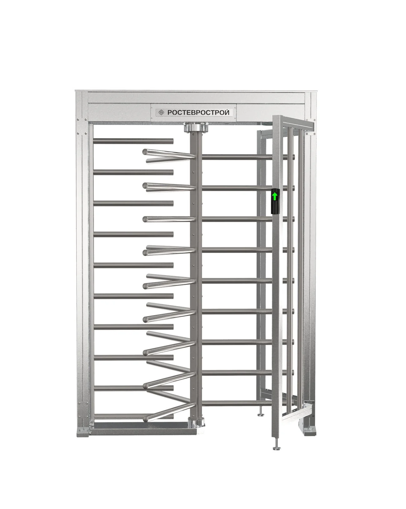 ПР1Л/3М2 У Турникет электромеханический полноростовый в наличии на складе в Ижевске