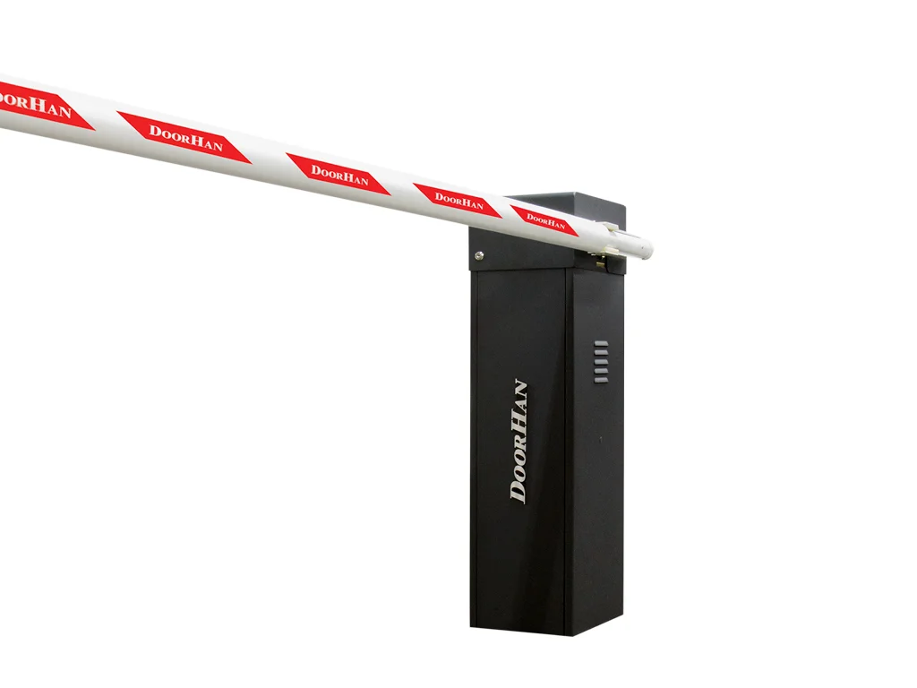 Комплект шлагбаума TOLL-4000 в наличии на складе в Ижевске