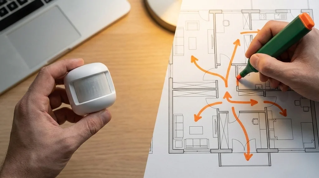 Проектирование систем безопасности в Ижевске