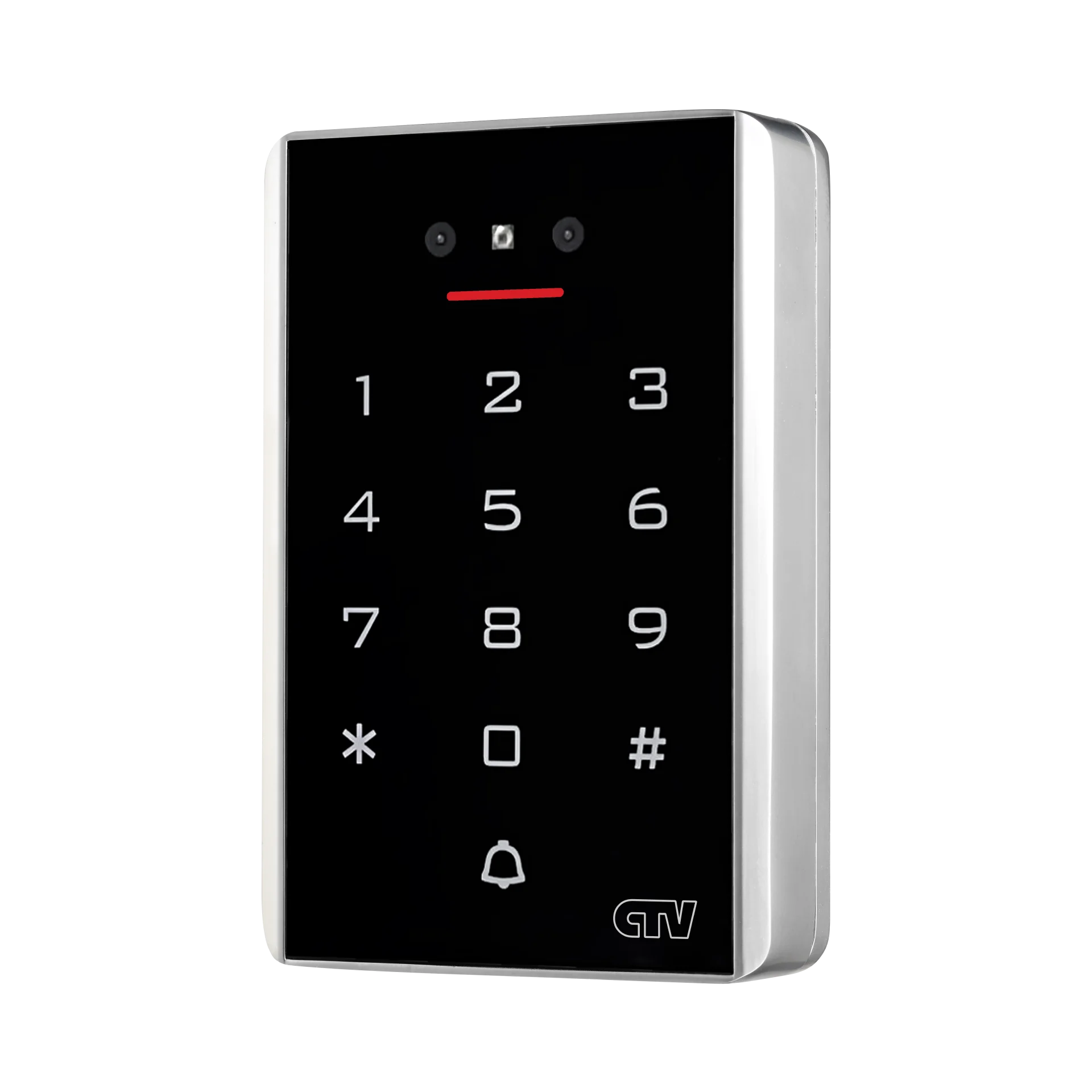 CTV-KR30 EM Face Контроллер-считыватель с распознаванием лиц в наличии на складе в Ижевске