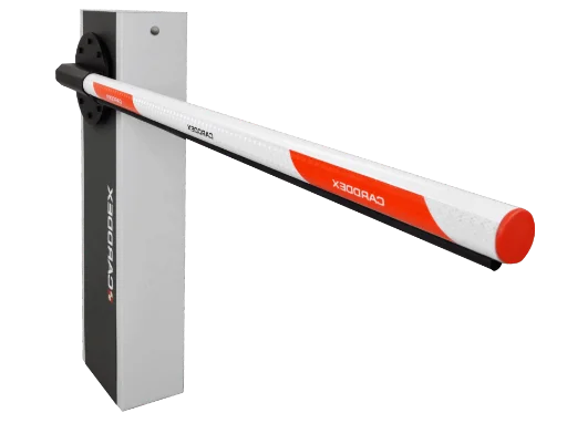 Комплект автоматического шлагбаума "RBD-4300R" в наличии на складе в Ижевске