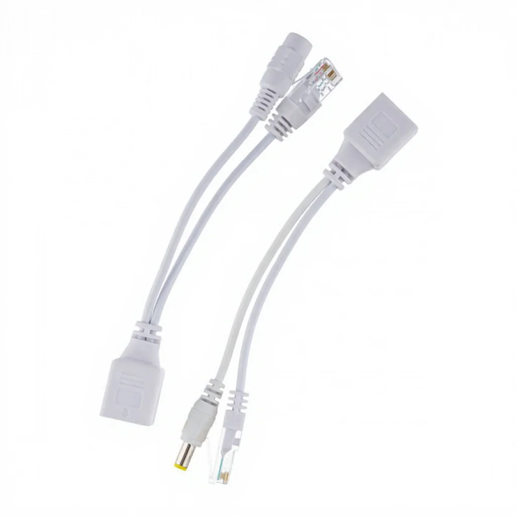 AT-A-KPoE1 Комплект пассивного питания по Ethernet