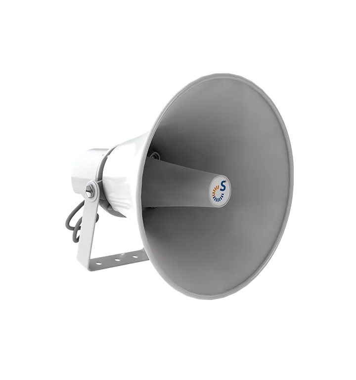 SHS-20TA Громкоговоритель рупорный трансляционный