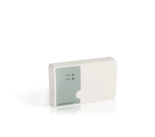 Рубеж-КАУ2 прот R3 Контроллеры адресных устройств