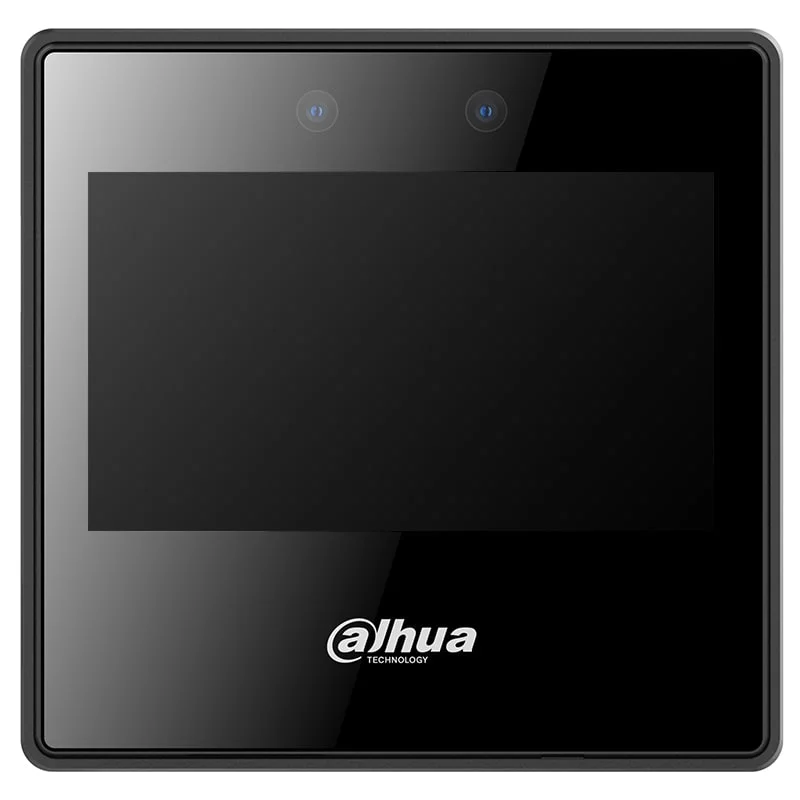 DHI-ASA3223A-W Терминал с распознаванием лиц и учетом посещаемости c Wi-Fi в наличии на складе в Ижевске