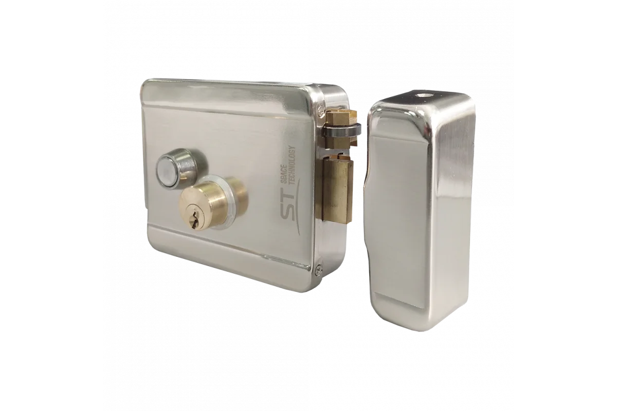 ST-EL-02 Электромеханический замок в наличии на складе в Ижевске