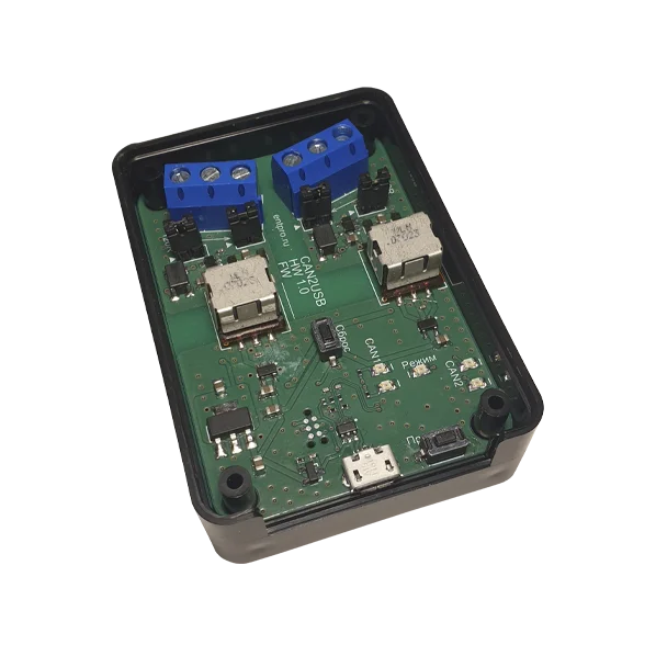 ЭРА-CAN2USB Преобразователь интерфейсов в наличии на складе в Ижевске