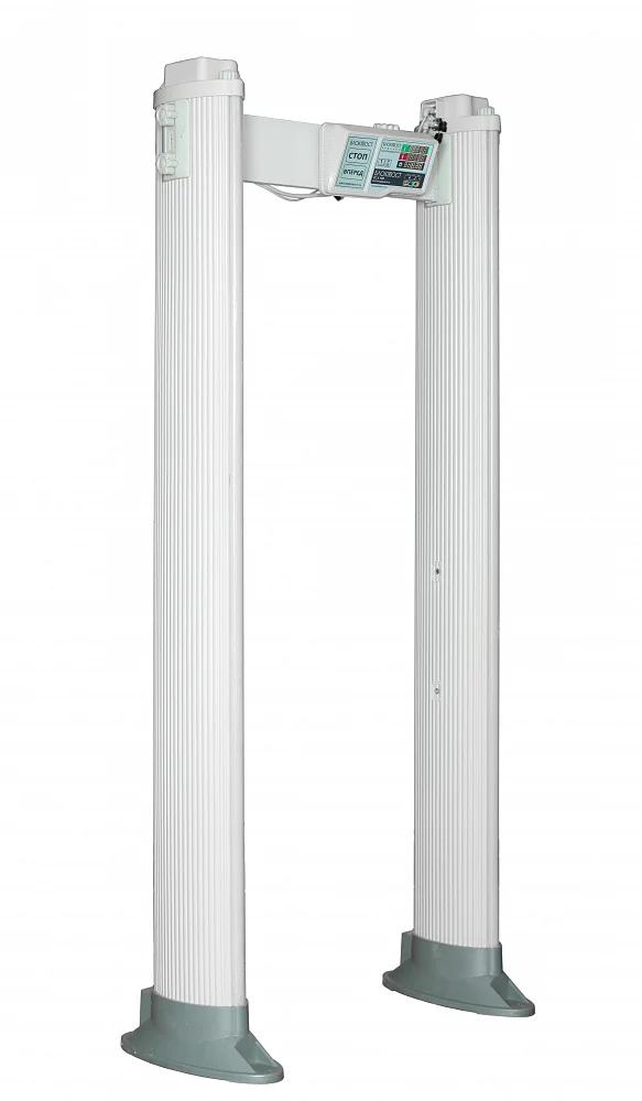 Блокпост PC X 3300 MK арочный металлодетектор в наличии на складе в Ижевске