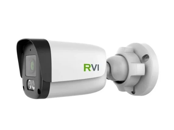 RVi-1NCT4032L (2.8) Видеокамера IP цилиндрическая