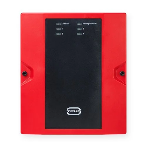 Астра-Прайм-8752 Блок расширения устройств адресный