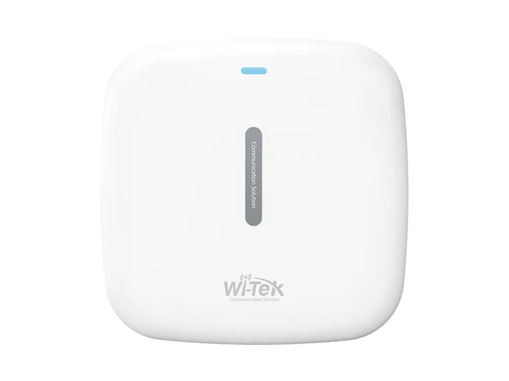 WI-AP218AX-Lite v2 точка доступа c поддержкой PoE, Wi-Fi 6 