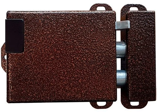 Полис-11-01 Накладной электромеханический замок в наличии на складе в Ижевске