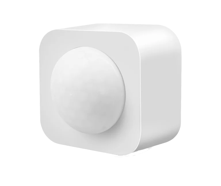 FX-WS1PIR WiFi автономный инфракрасный датчик движения в наличии на складе в Ижевске