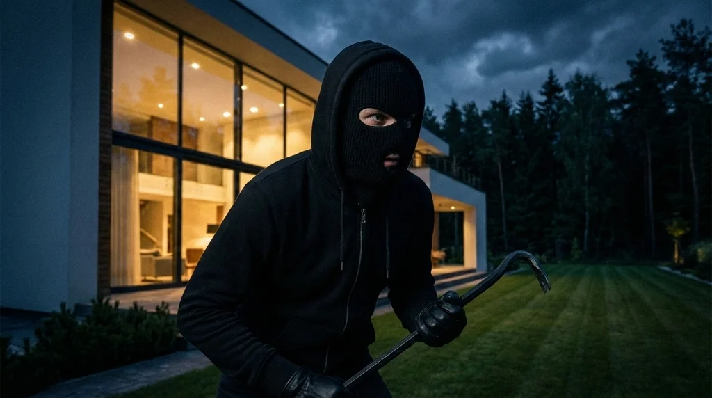 Установка охранной сигнализации в Ижевске