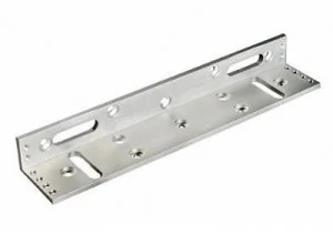 LM-295A/350A L-образный уголок для крепления замков ML-295A в наличии на складе в Ижевске