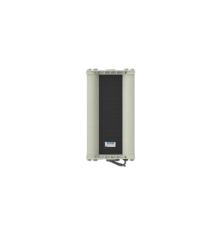 SCS-810 Оповещатель пожарный речевой всепогодный