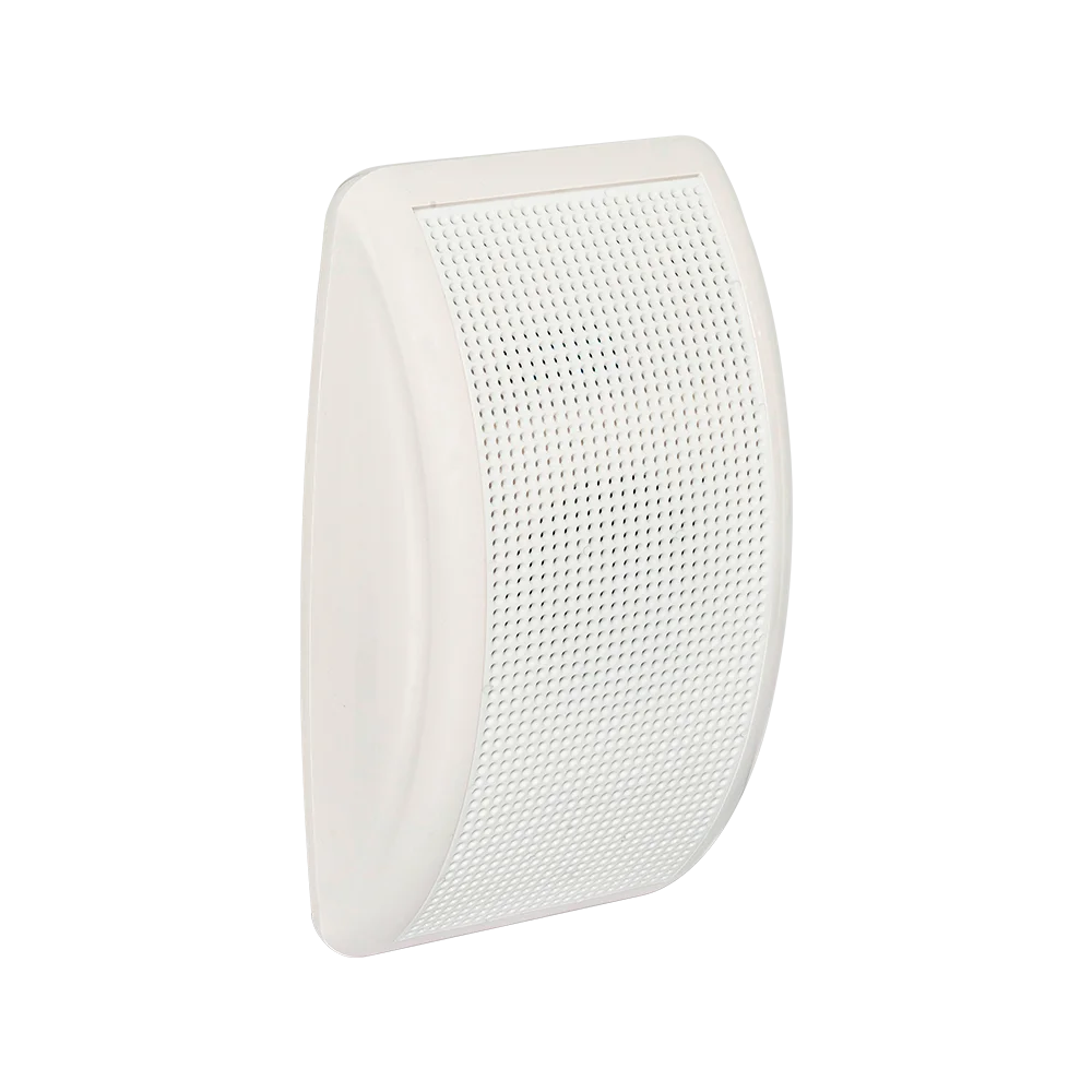 Серенада-Т-10/5 Оповещатель охранно-пожарный речевой настенный