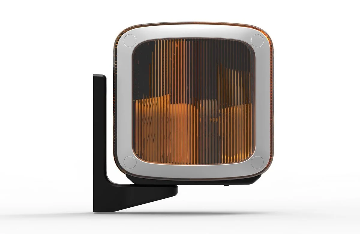 SL-U Лампа сигнальная в наличии на складе в Ижевске