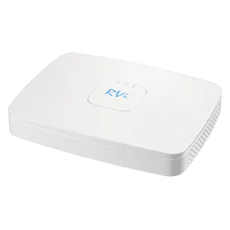 фото Новый 8-канальный IP-видеорегистратор RVi со встроенным PoE-коммутатором на 8 портов фото Новый 8-канальный IP-видеорегистратор RVi со встроенным PoE-коммутатором на 8 портов