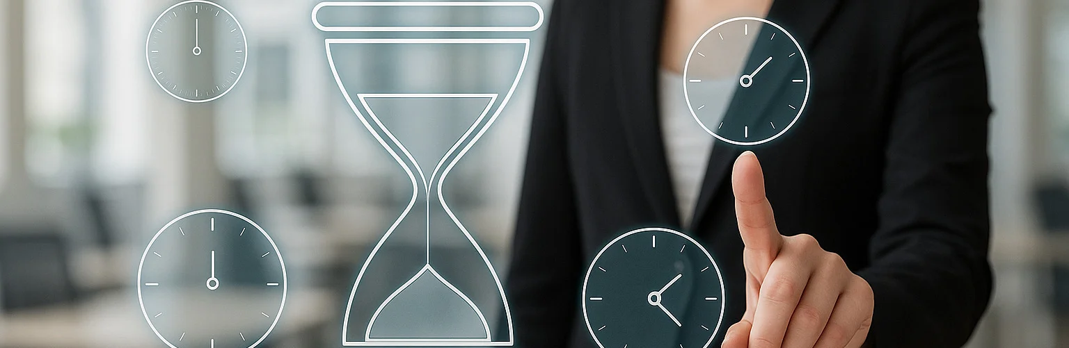 Установка систем учета рабочего времени в Ижевске Установка систем учета рабочего времени в Ижевске