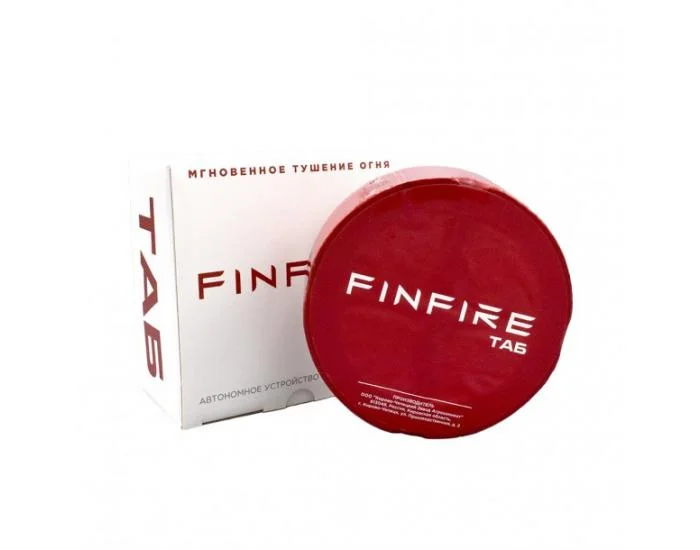 АУПП ТАБ FINFIRE Автономное устройство пожаротушения 