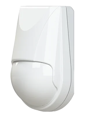 Пирон-4 Извещатель охранный объемный оптико-электронный