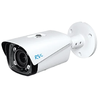 фото Новая уличная IP-камера видеонаблюдения RVi-IPC43L V.2 (2.7-12) фото Новая уличная IP-камера видеонаблюдения RVi-IPC43L V.2 (2.7-12)