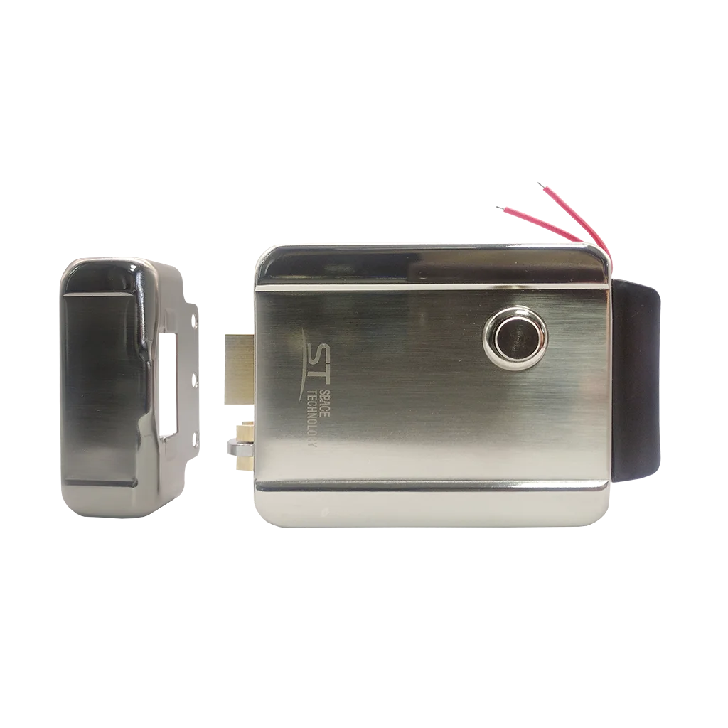 ST-EL-01 Электромеханический замок в наличии на складе в Ижевске