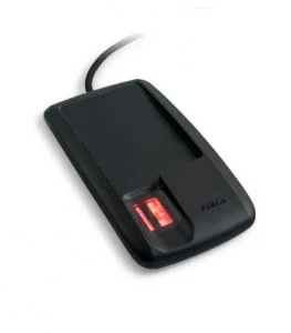 PERCo-IR18 Биометрический USB считыватель в наличии на складе в Ижевске