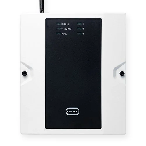 Астра-Прайм-8452 Ретранслятор проводной адресный