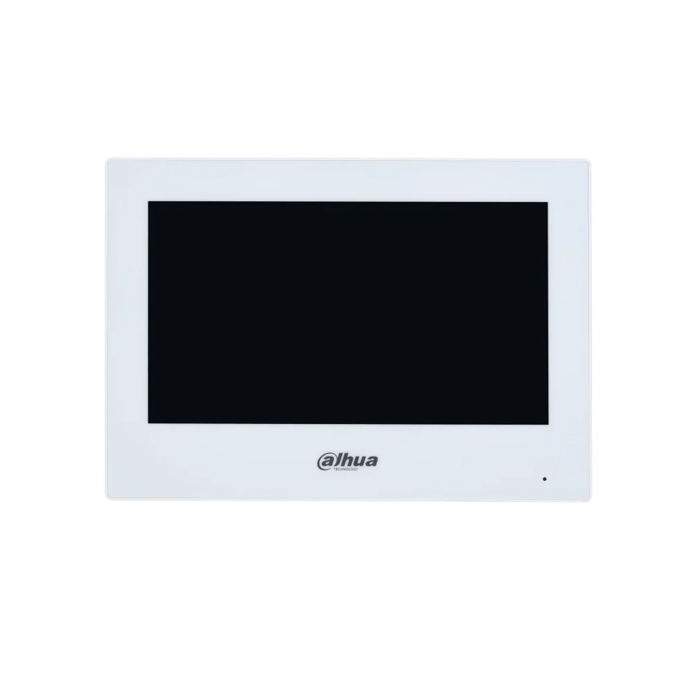 DHI-VTH5341G-W Монитор видеодомофона IP 10-и дюймовый  WiFi 2.4ГГц