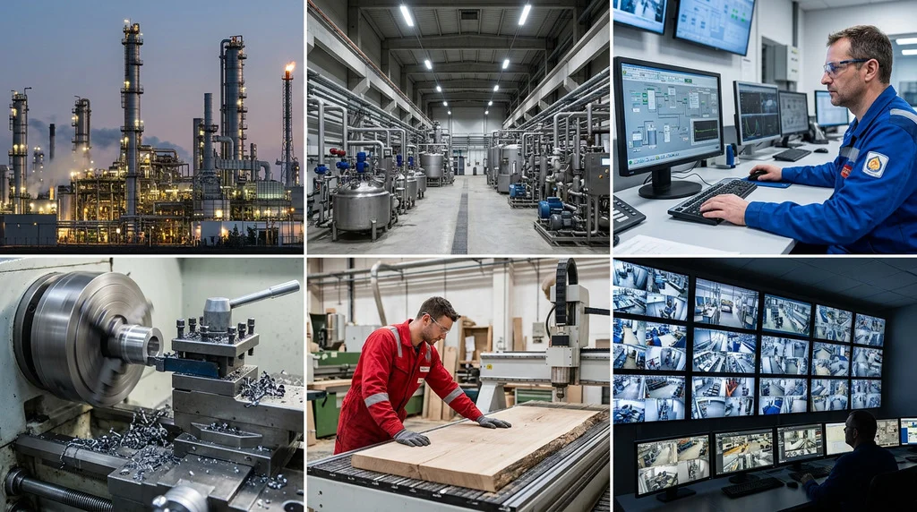 фото Миграция с аналоговых систем видеонаблюдения на IP: когда переход действительно необходим бизнесу фото Миграция с аналоговых систем видеонаблюдения на IP: когда переход действительно необходим бизнесу