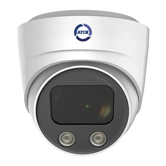 AT-NC-2E5M-Z2.7-13.5/MDL (17E) 5 Мп уличная купольная IP-камера