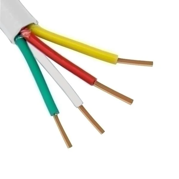 КСПВ 4х0.5 Кабельэлектросвязь