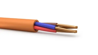 КПСЭнг-FRLS 2х2х0.5 Ивановский