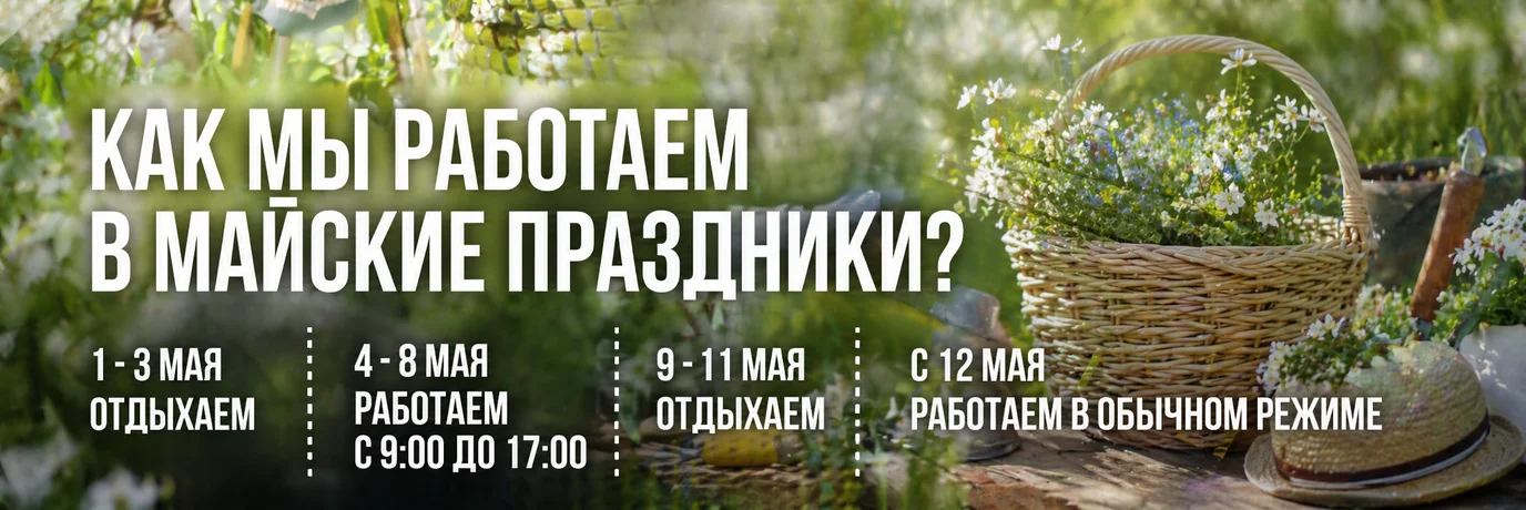 фото График работы в праздничные дни