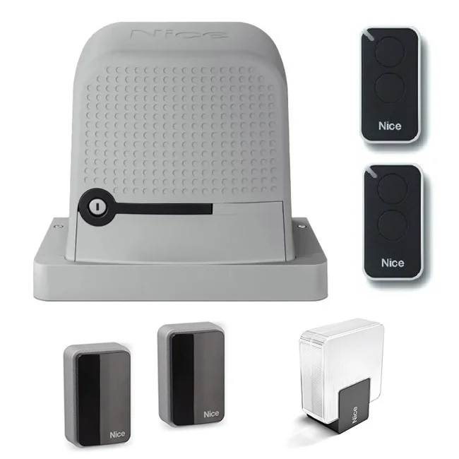 RO1500KCE Комплект автоматики для откатных ворот в наличии на складе в Ижевске