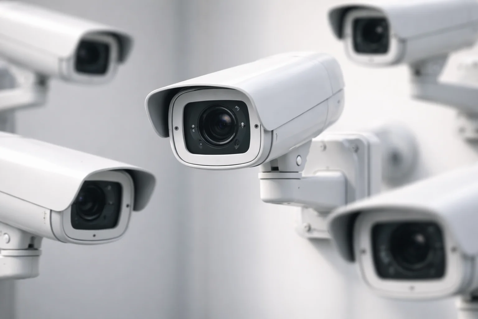 фото IP-камеры видеонаблюдения: подключение, настройка и выбор для дома и профессиональных систем