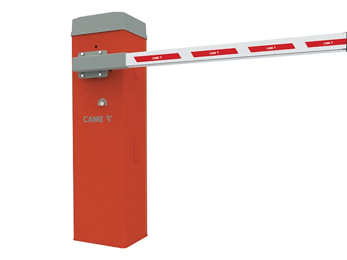 GLT combo KIT GLT combo KIT - Комплект шлагбаума GARD LT (тумба, стрела, светоотражающие наклейки) в наличии на складе в Ижевске