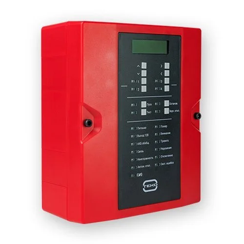 Астра-Прайм-7453 Прибор приемно-контрольный охранно-пожарный