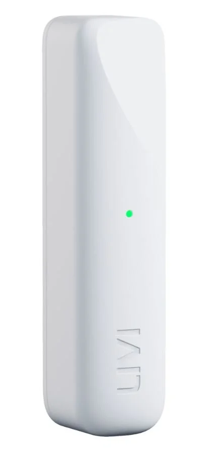 Livi VS KW/KB Датчик удара и наклона