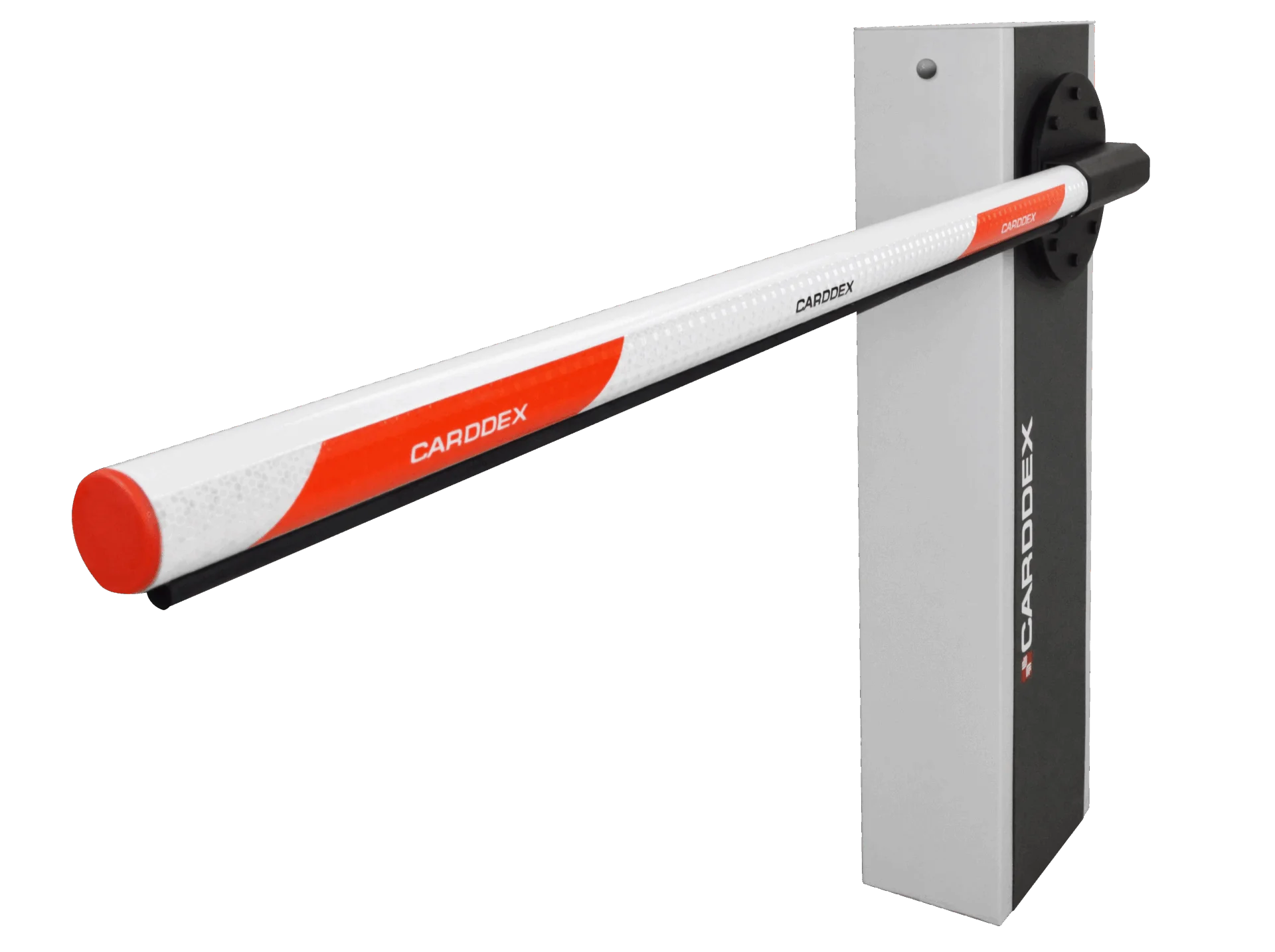 Комплект автоматического шлагбаума "RBD-4300L" в наличии на складе в Ижевске