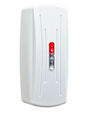 Шорох-3 Извещатель охранный совмещенный вибрационный