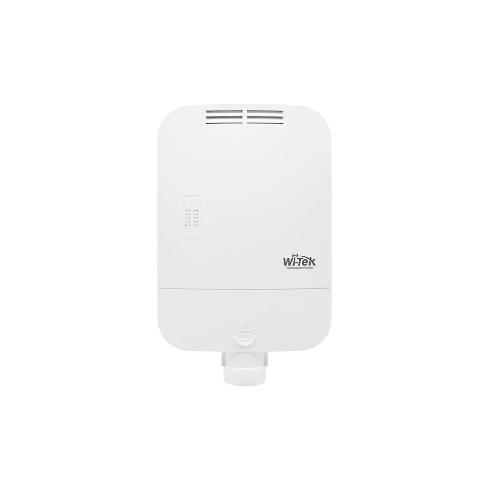 WI-PS209-O Неуправляемый коммутатор