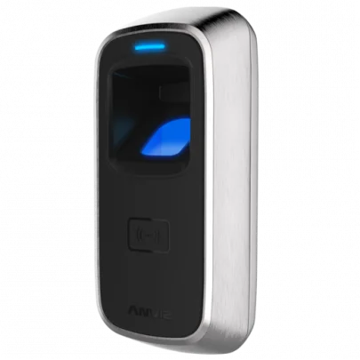 Anviz M5 Pro – профессиональная антивандальная биометрическая система контроля доступа в наличии на складе в Ижевске