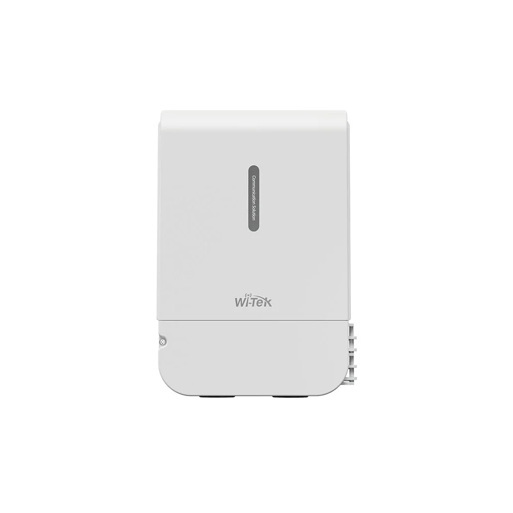 WI-PCES206-O Коммутатор уличный настраиваемый